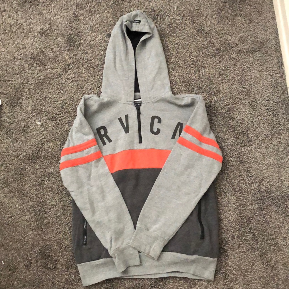 RVCA hoodie
